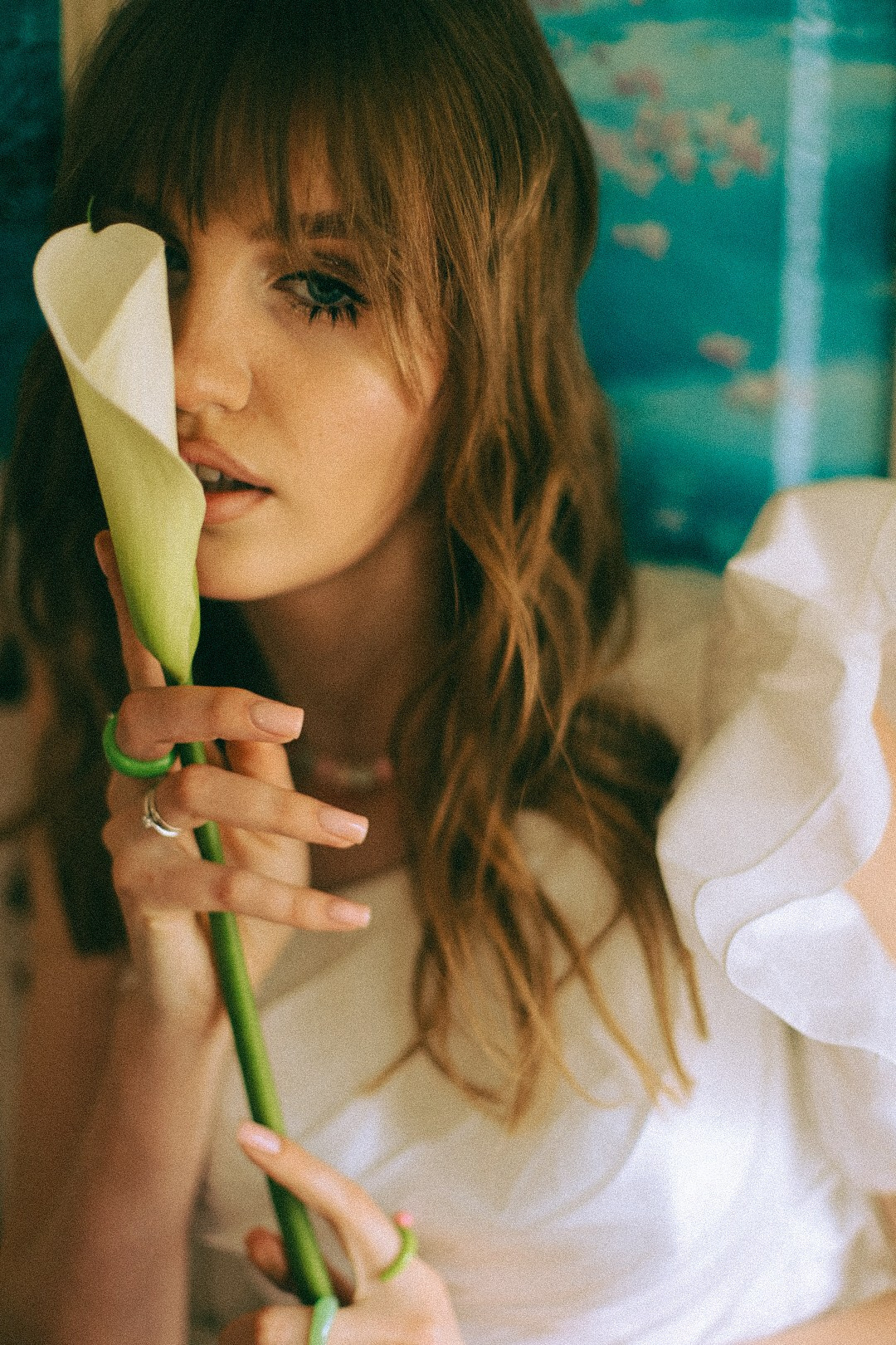 Лена. Фотограф Нижний Новгород