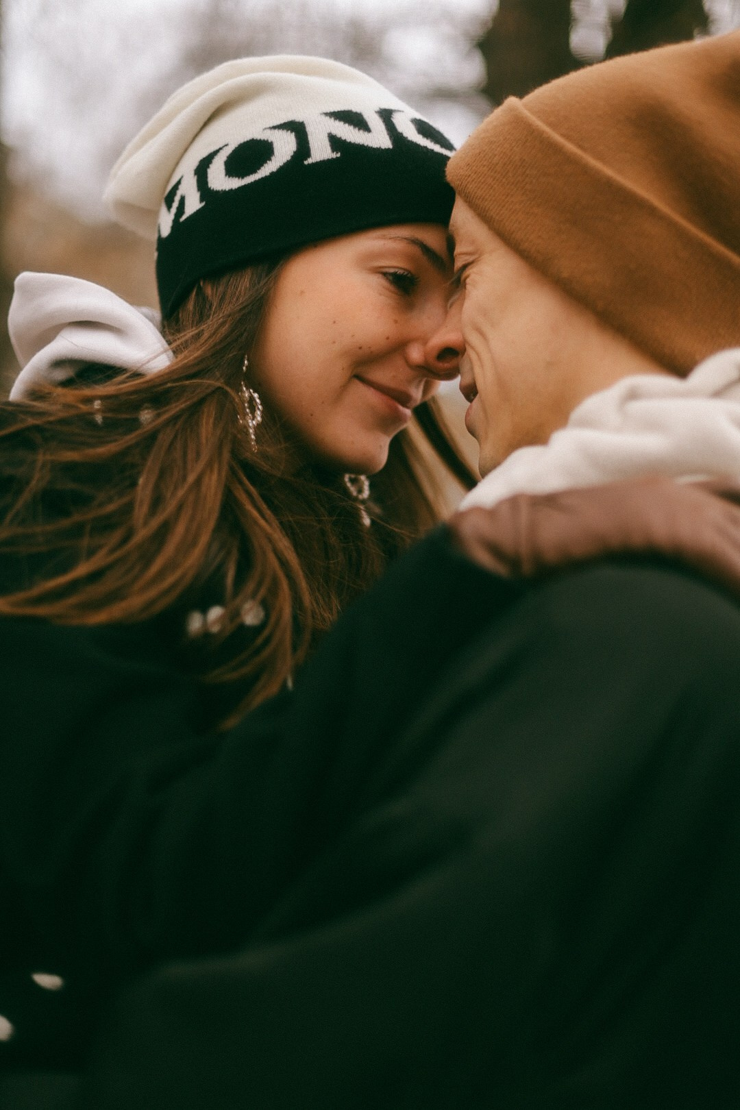 Фил и Настя. Фотограф Нижний Новгород