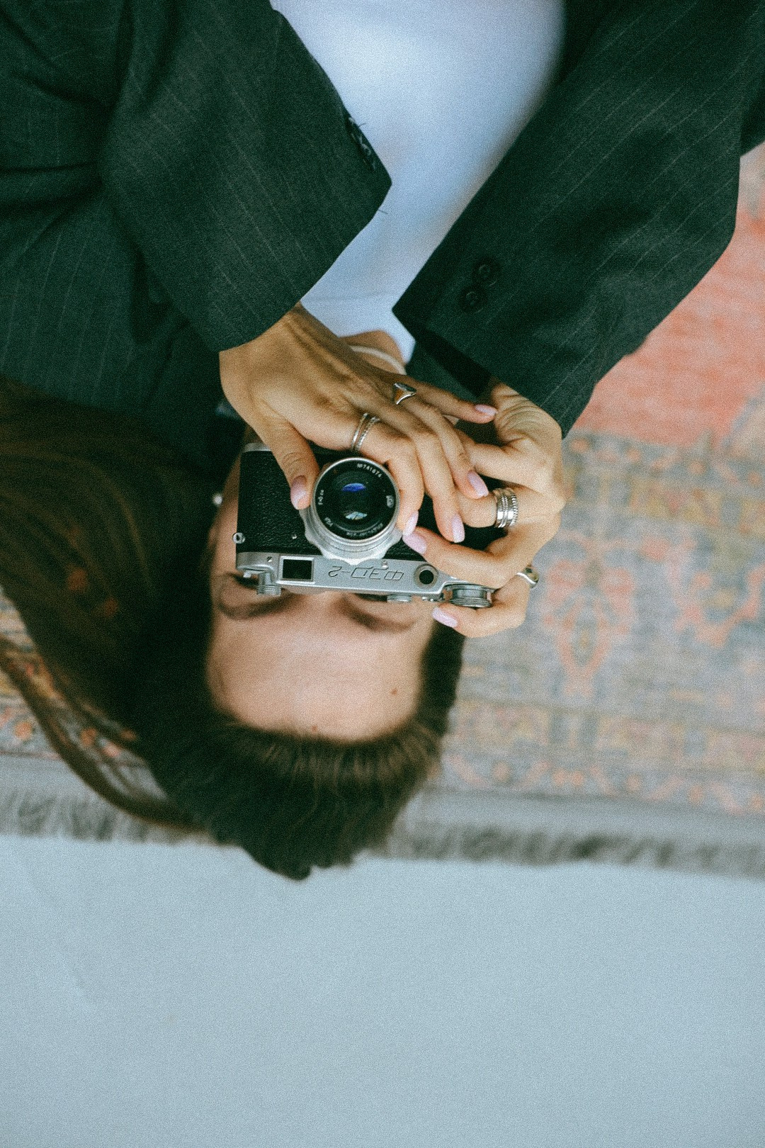 Оля. Фотограф Нижний Новгород