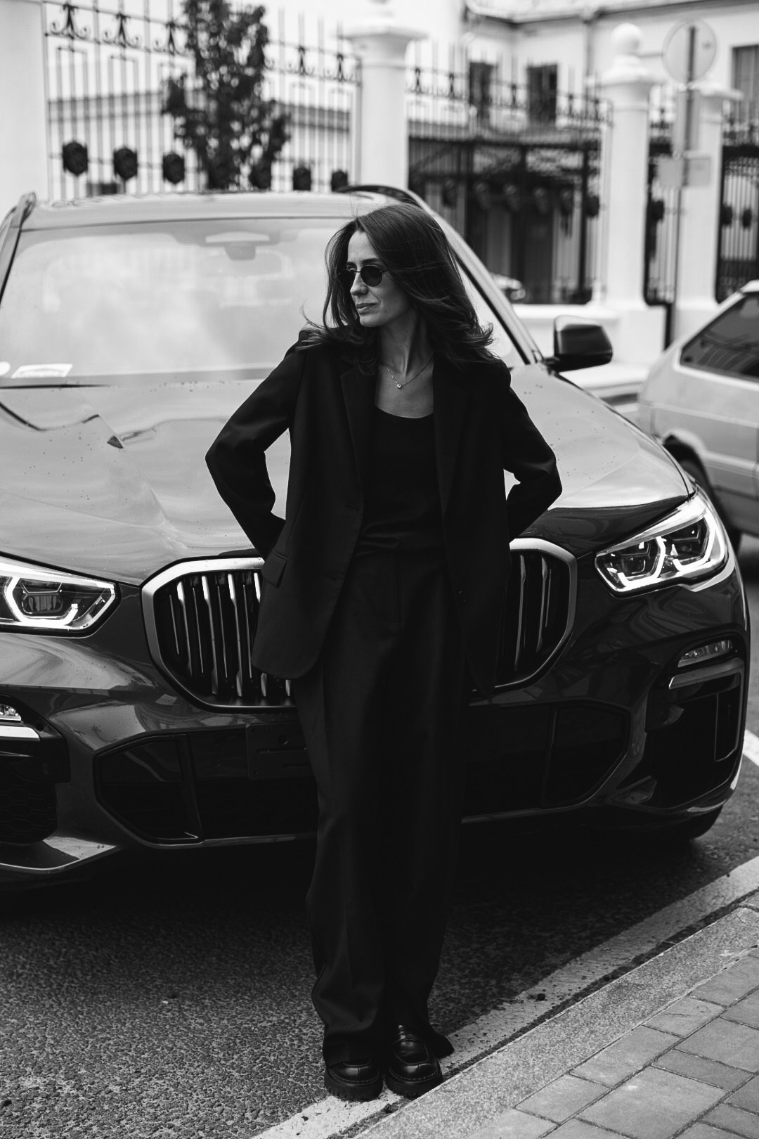 Нина. Фотограф Нижний Новгород