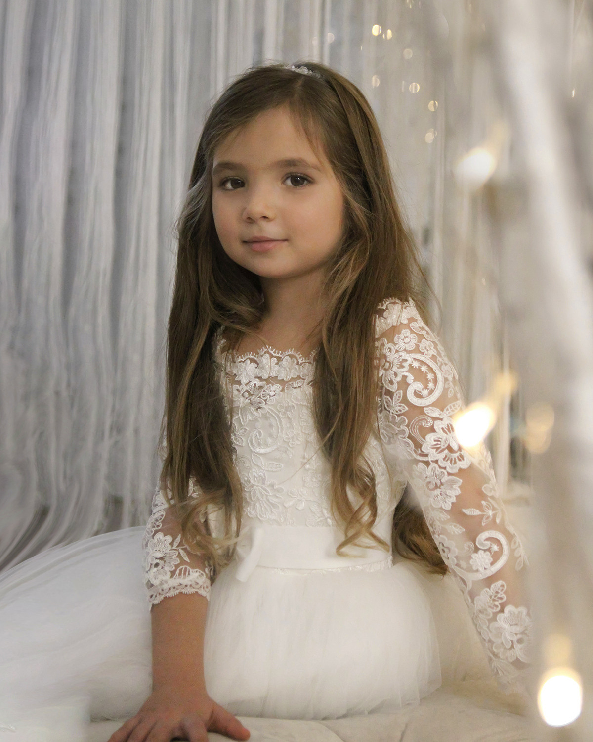 Мама и дочка. Женский и семейный фотограф в Москве Наташа Чаша