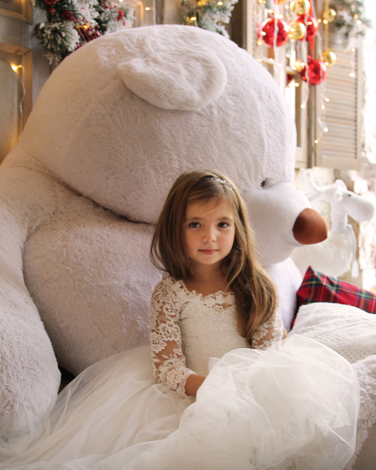 Мама и дочка. Женский и семейный фотограф в Москве Наташа Чаша