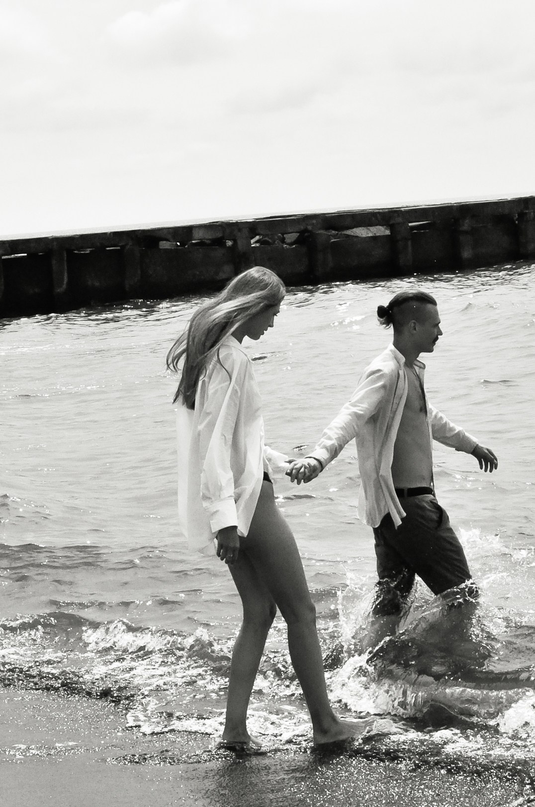 Паша и Настя. Искусство фотографии. Фотограф | продюсер из Москвы — Лизочек