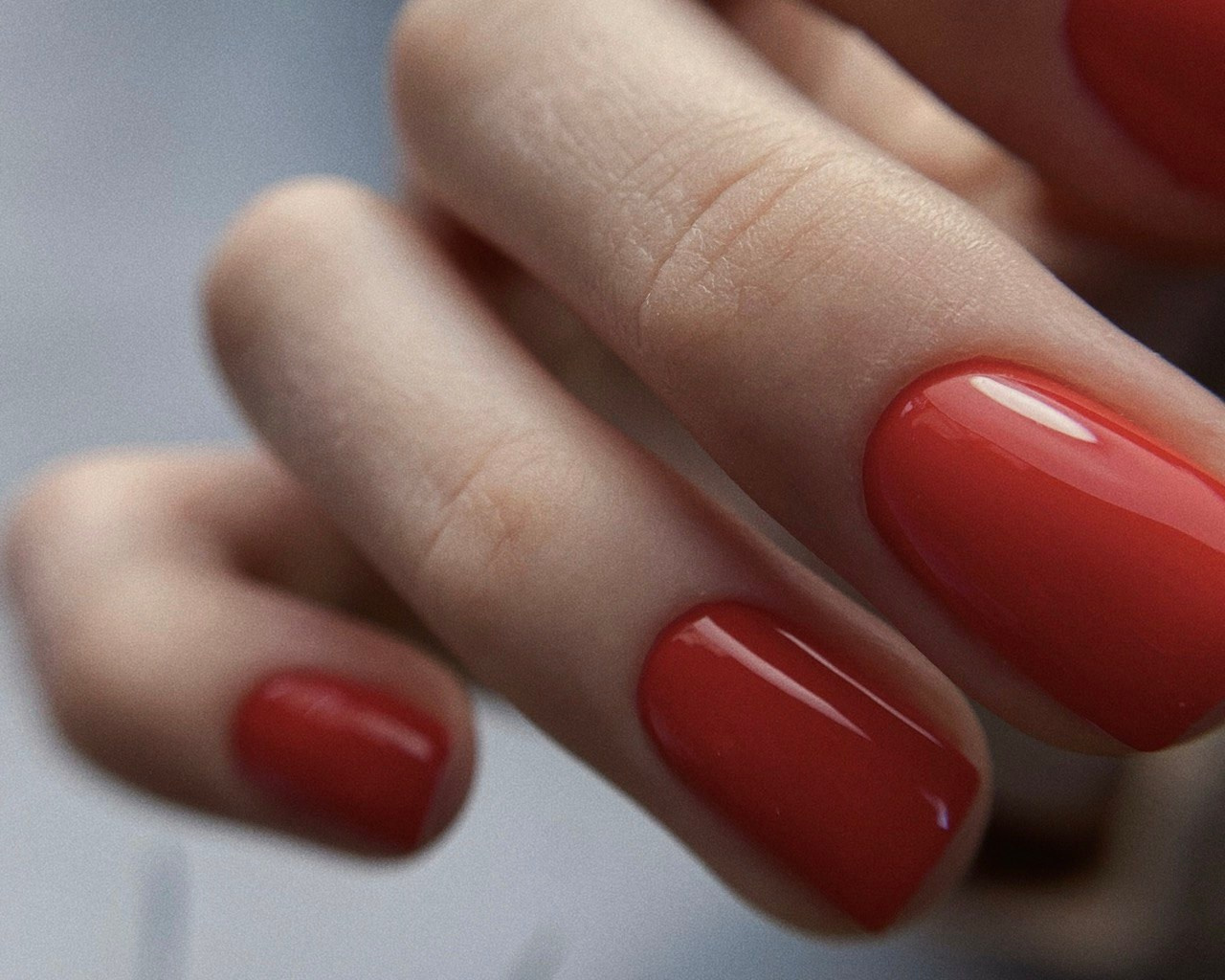 Качественный маникюр Севастополь 