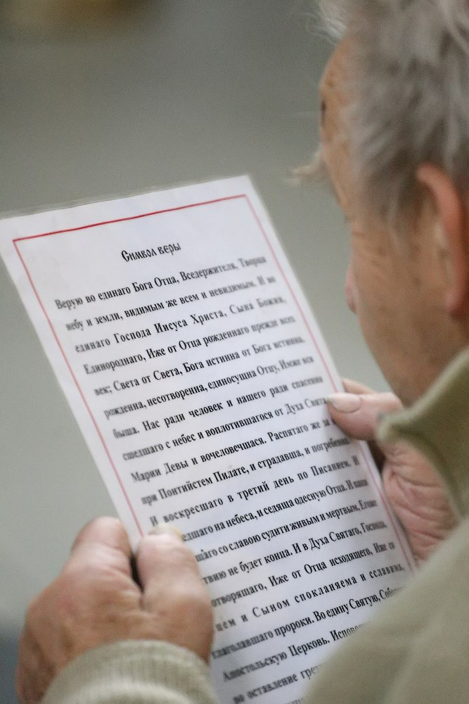 КРЕЩЕНИЯ. Ваш фотограф в Сестрорецке