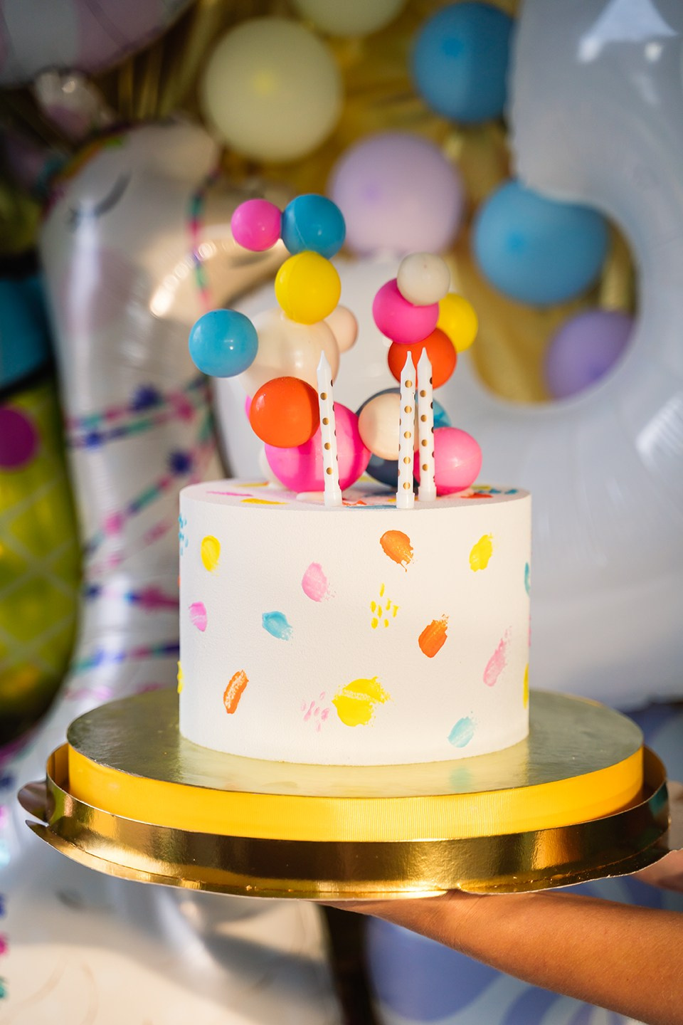 Детские праздники. Семейный фотограф в Москве Екатерина Ширей