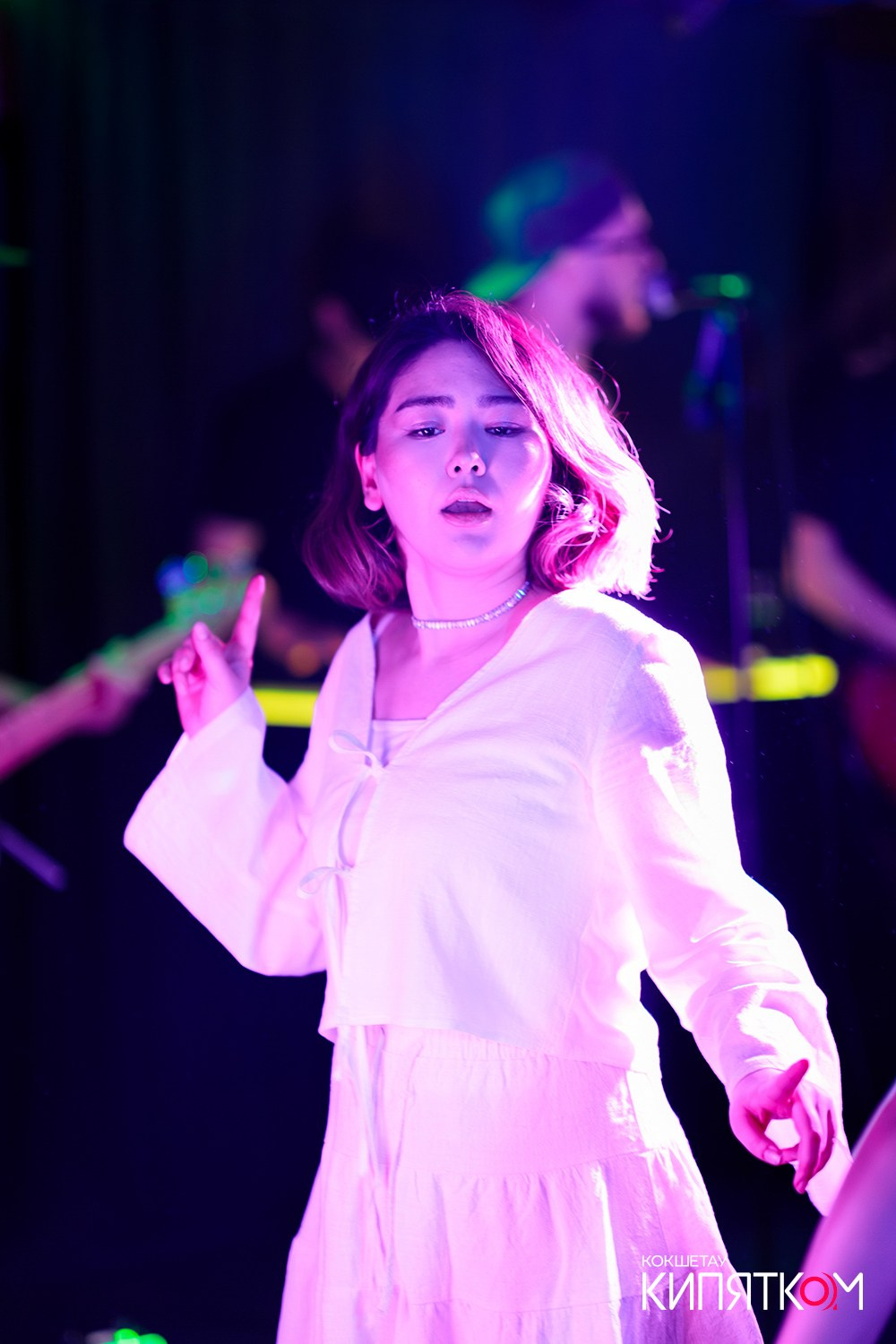 GENTLEMAN PUB. КИПЯТКОМ КОКШЕТАУ