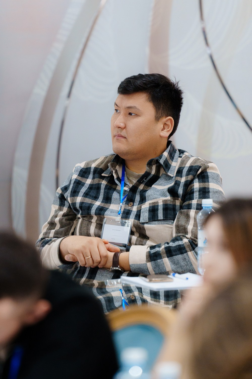 FILLIN GROUP. КИПЯТКОМ КОКШЕТАУ