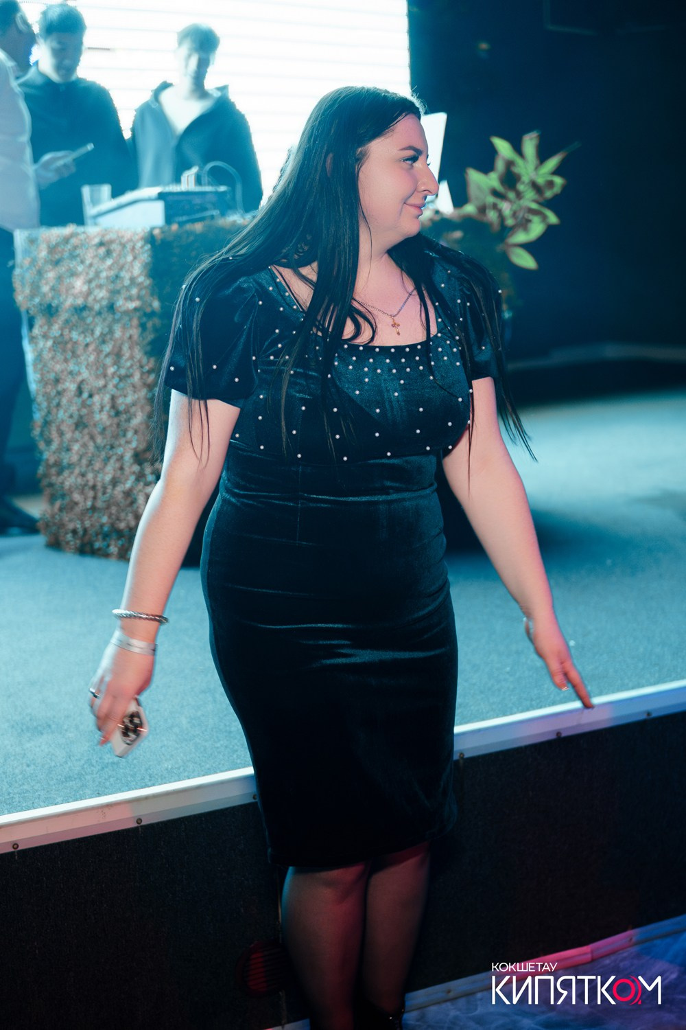 ПАНАЕХАЛИ. КИПЯТКОМ КОКШЕТАУ