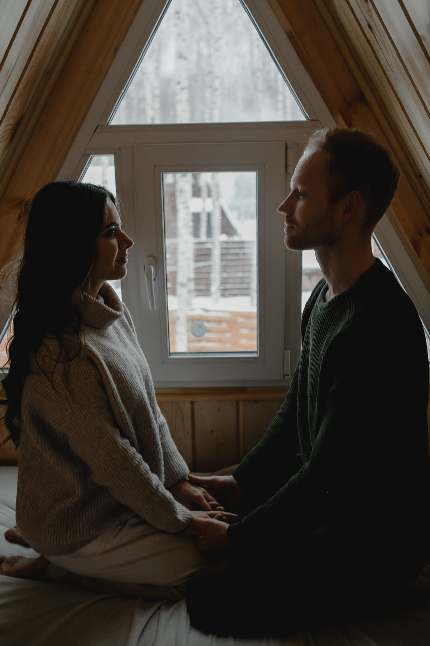 Горьковский чан. Семейный и свадебный фотограф в Нижнем Новгороде