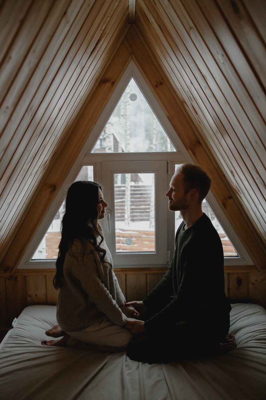 Горьковский чан. Семейный и свадебный фотограф в Нижнем Новгороде