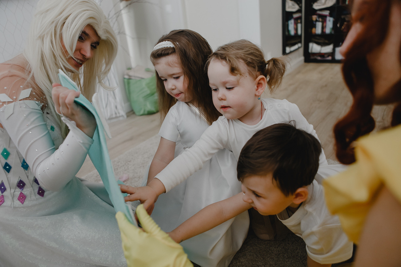 Саша. Семейный и свадебный фотограф в Нижнем Новгороде