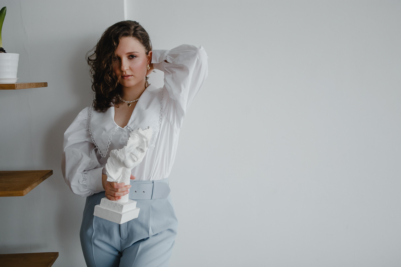 Полина. Семейный и свадебный фотограф в Нижнем Новгороде