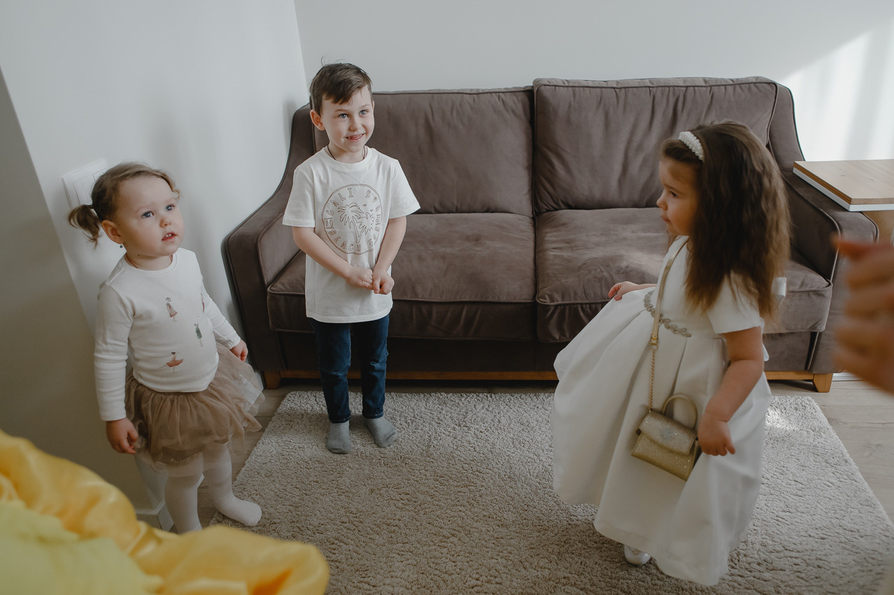 Саша. Семейный и свадебный фотограф в Нижнем Новгороде