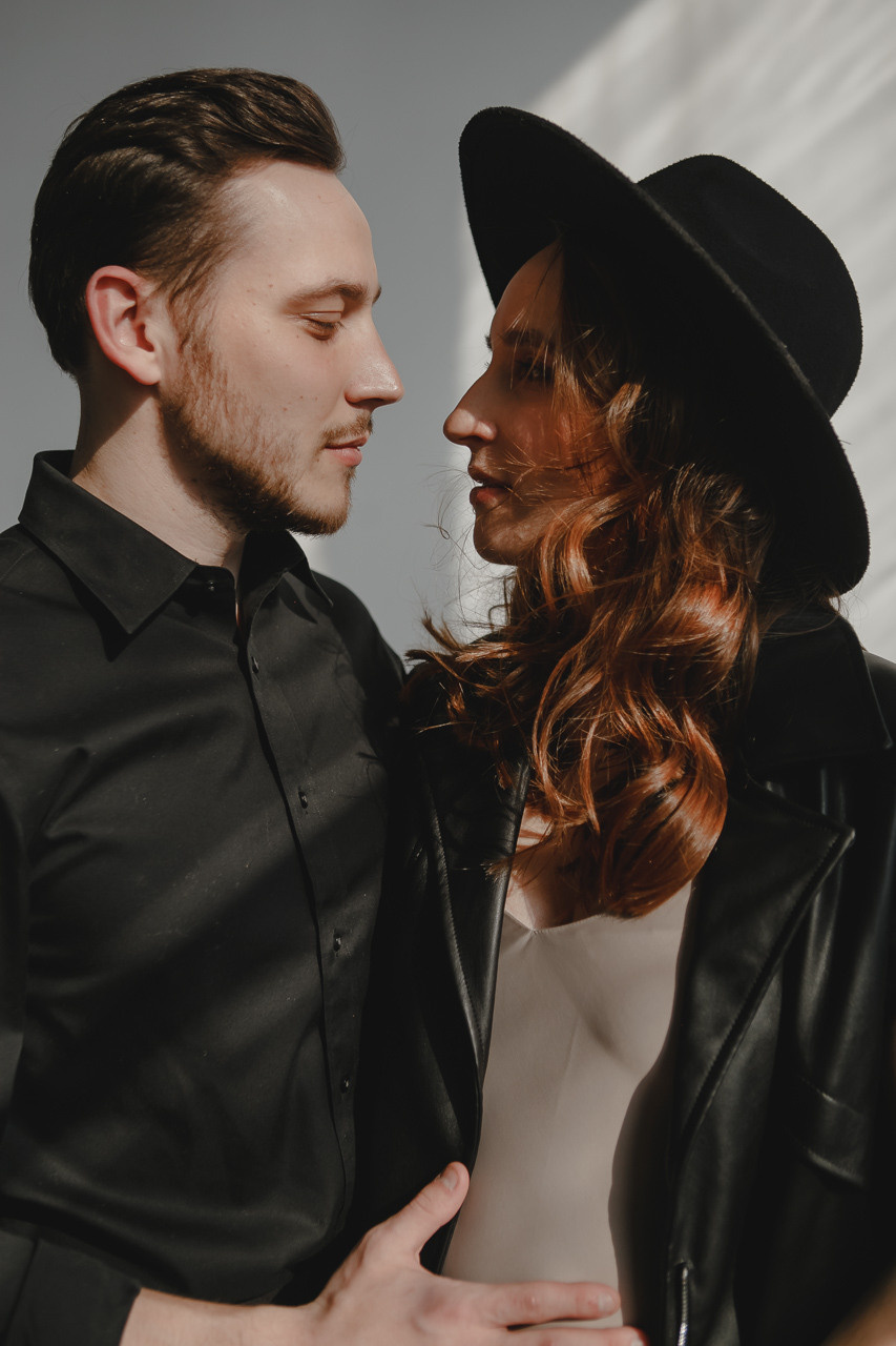 Беременная. Семейный и свадебный фотограф в Нижнем Новгороде