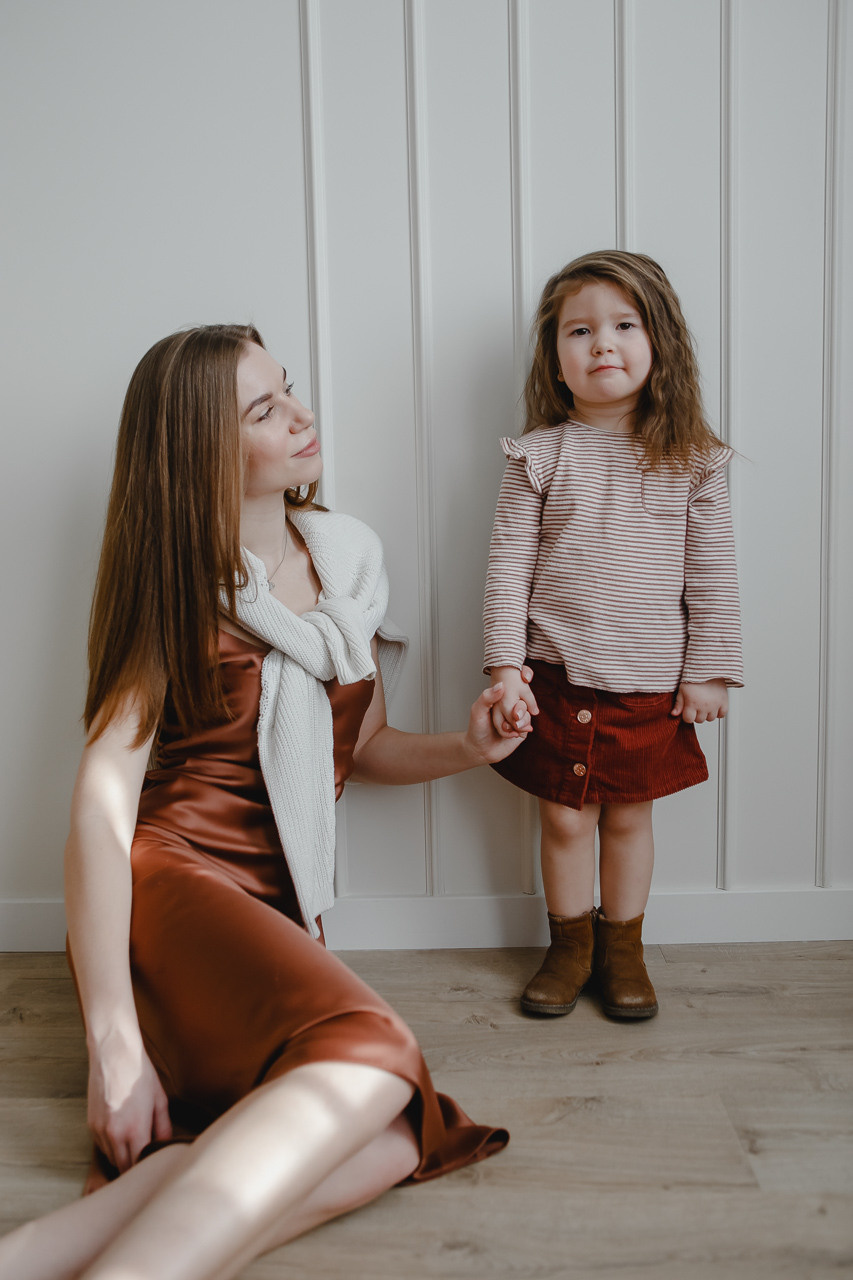 Саша. Семейный и свадебный фотограф в Нижнем Новгороде