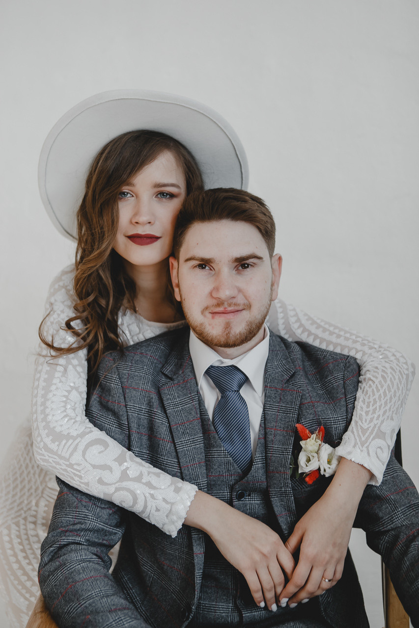 Дом. Семейный и свадебный фотограф в Нижнем Новгороде