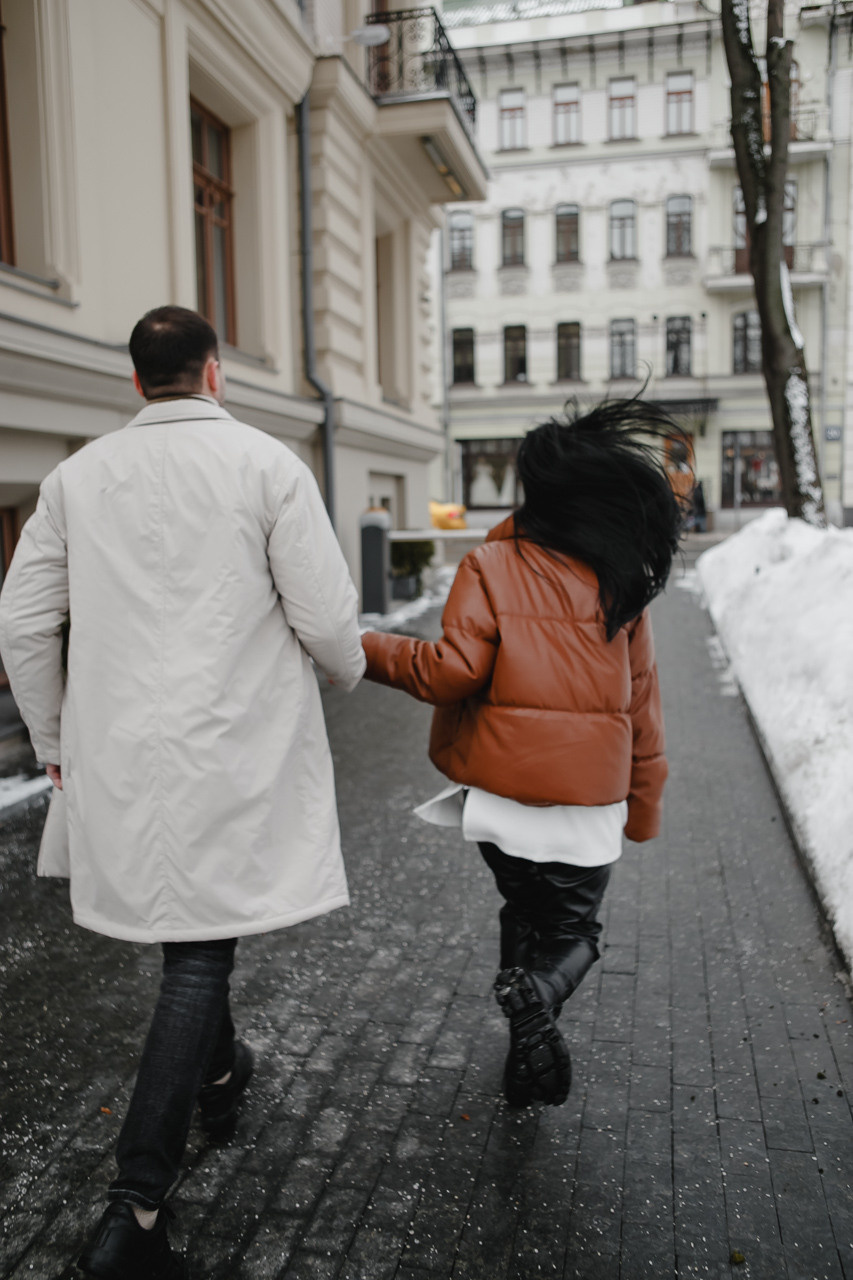 Саша и Саяна. Семейный и свадебный фотограф в Нижнем Новгороде