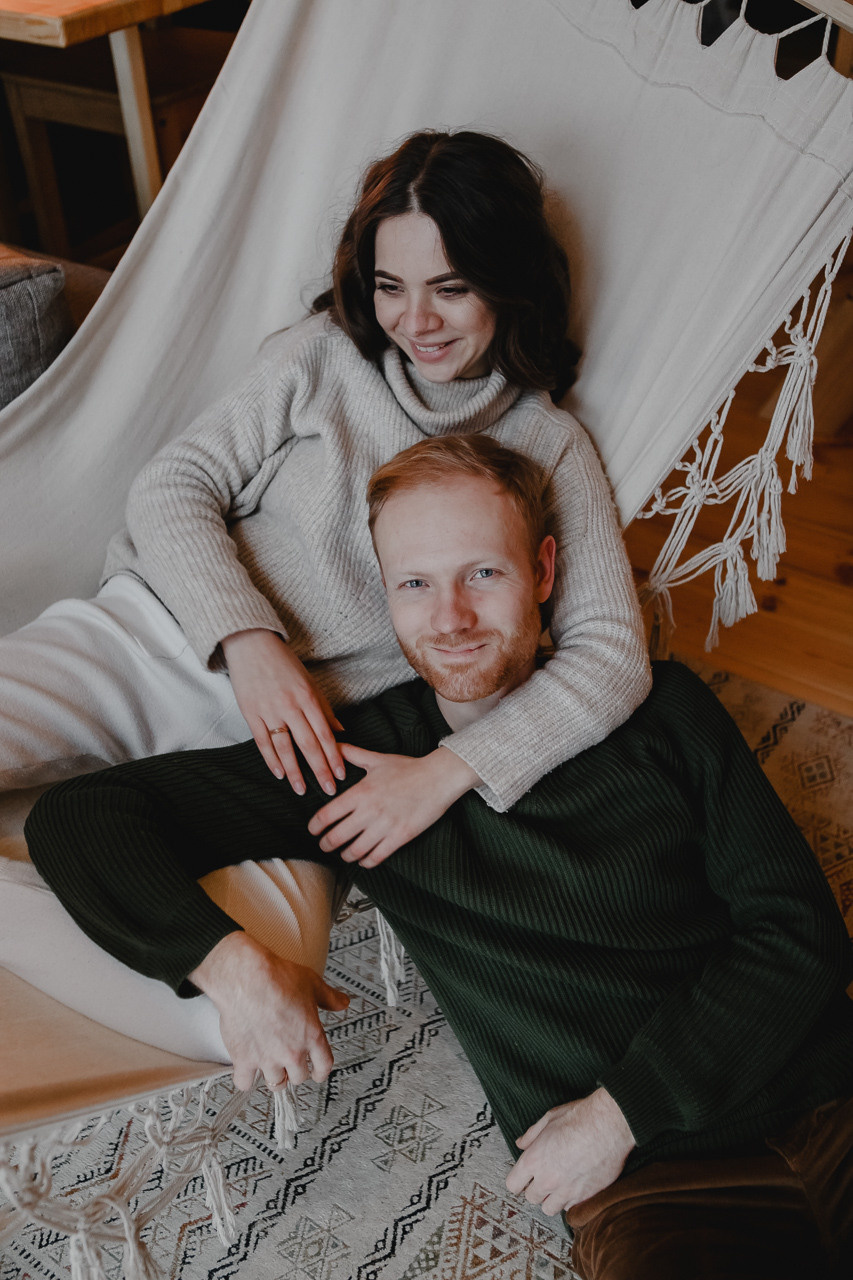 Горьковский чан. Семейный и свадебный фотограф в Нижнем Новгороде