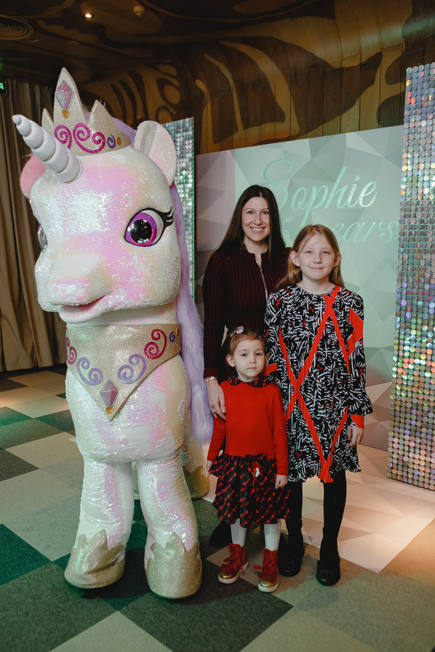 София. Семейный и свадебный фотограф в Нижнем Новгороде
