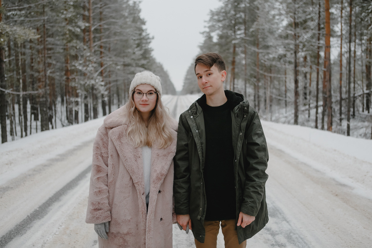 Ева и Денис. Семейный и свадебный фотограф в Нижнем Новгороде