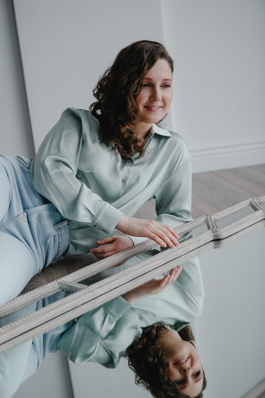 Полина. Семейный и свадебный фотограф в Нижнем Новгороде