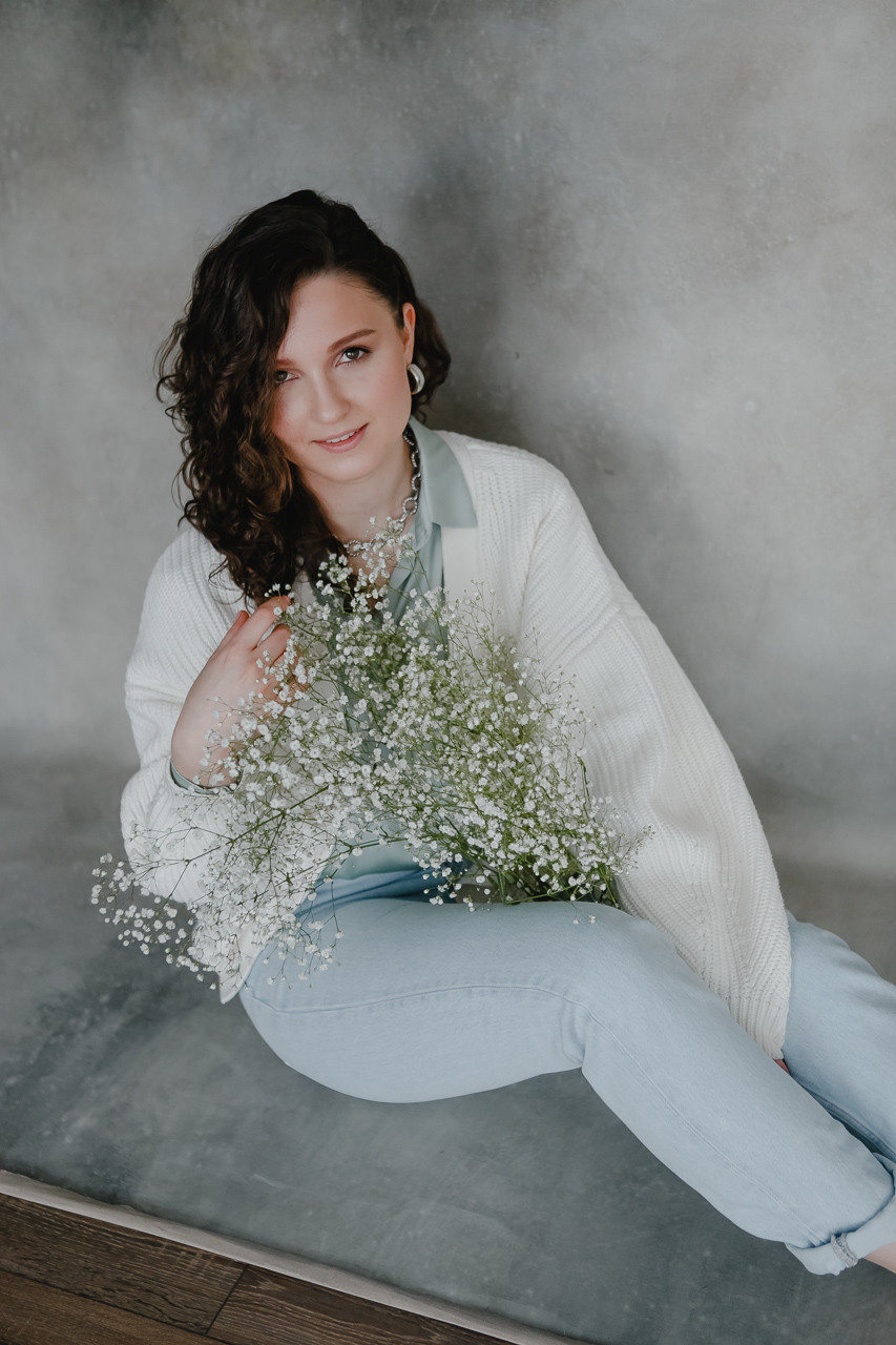 Полина. Семейный и свадебный фотограф в Нижнем Новгороде