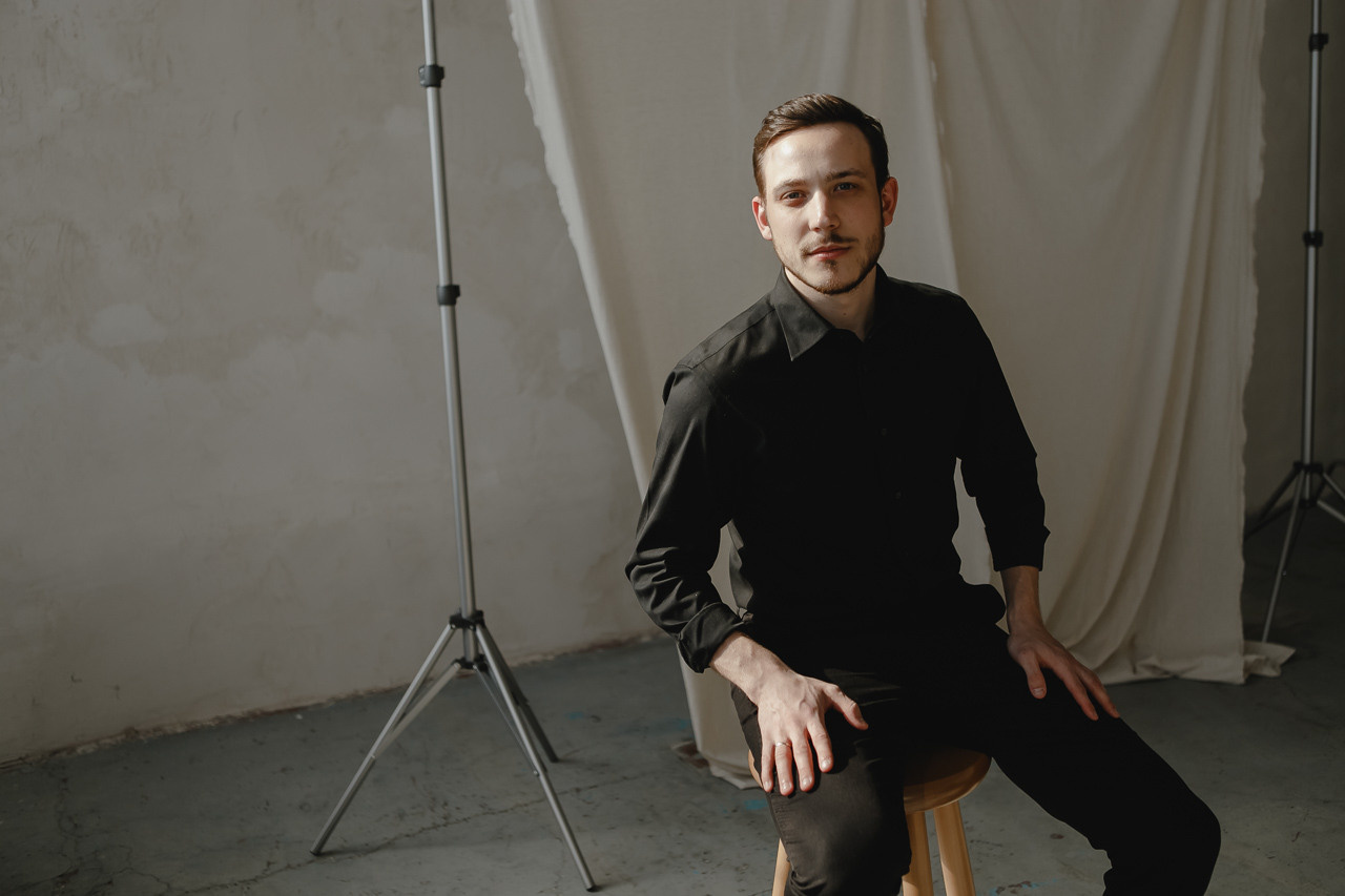 Беременная. Семейный и свадебный фотограф в Нижнем Новгороде