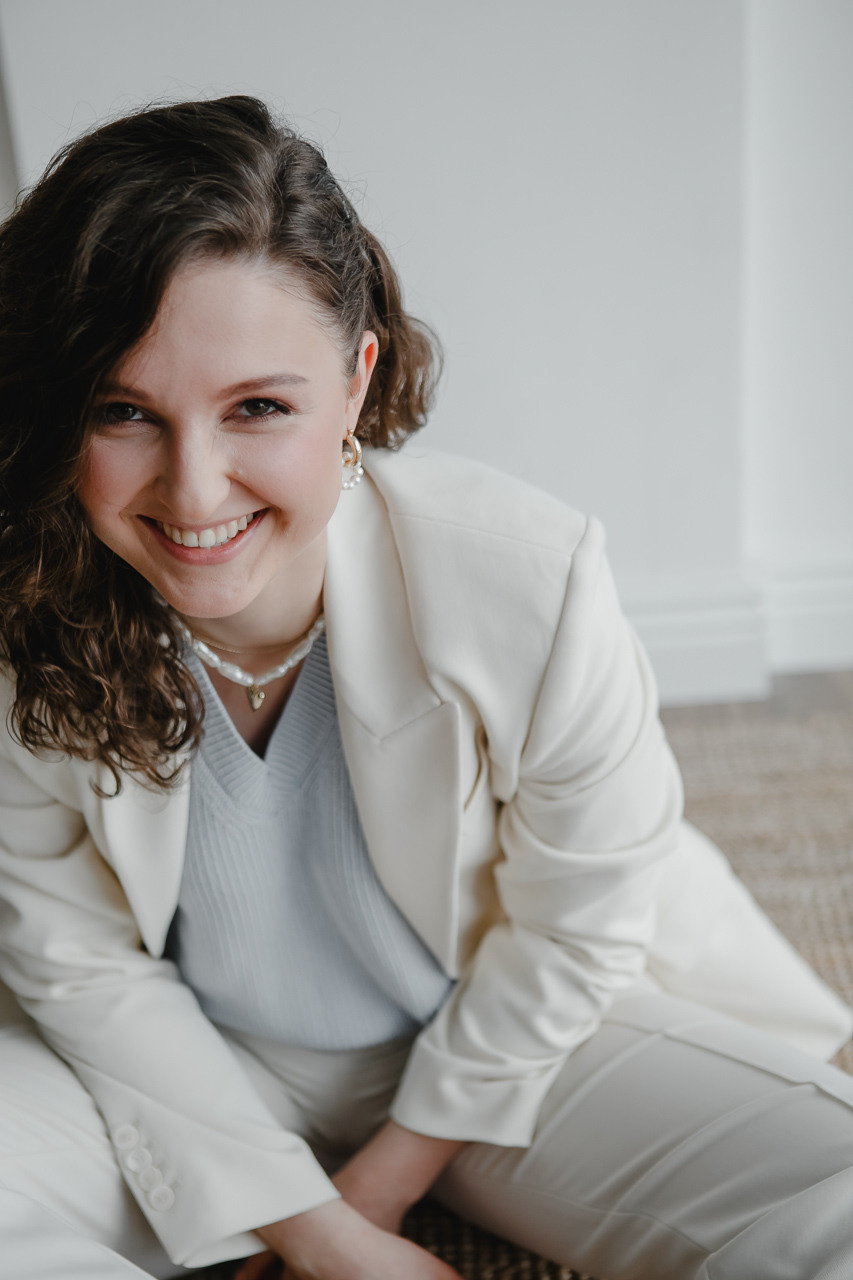 Полина. Семейный и свадебный фотограф в Нижнем Новгороде