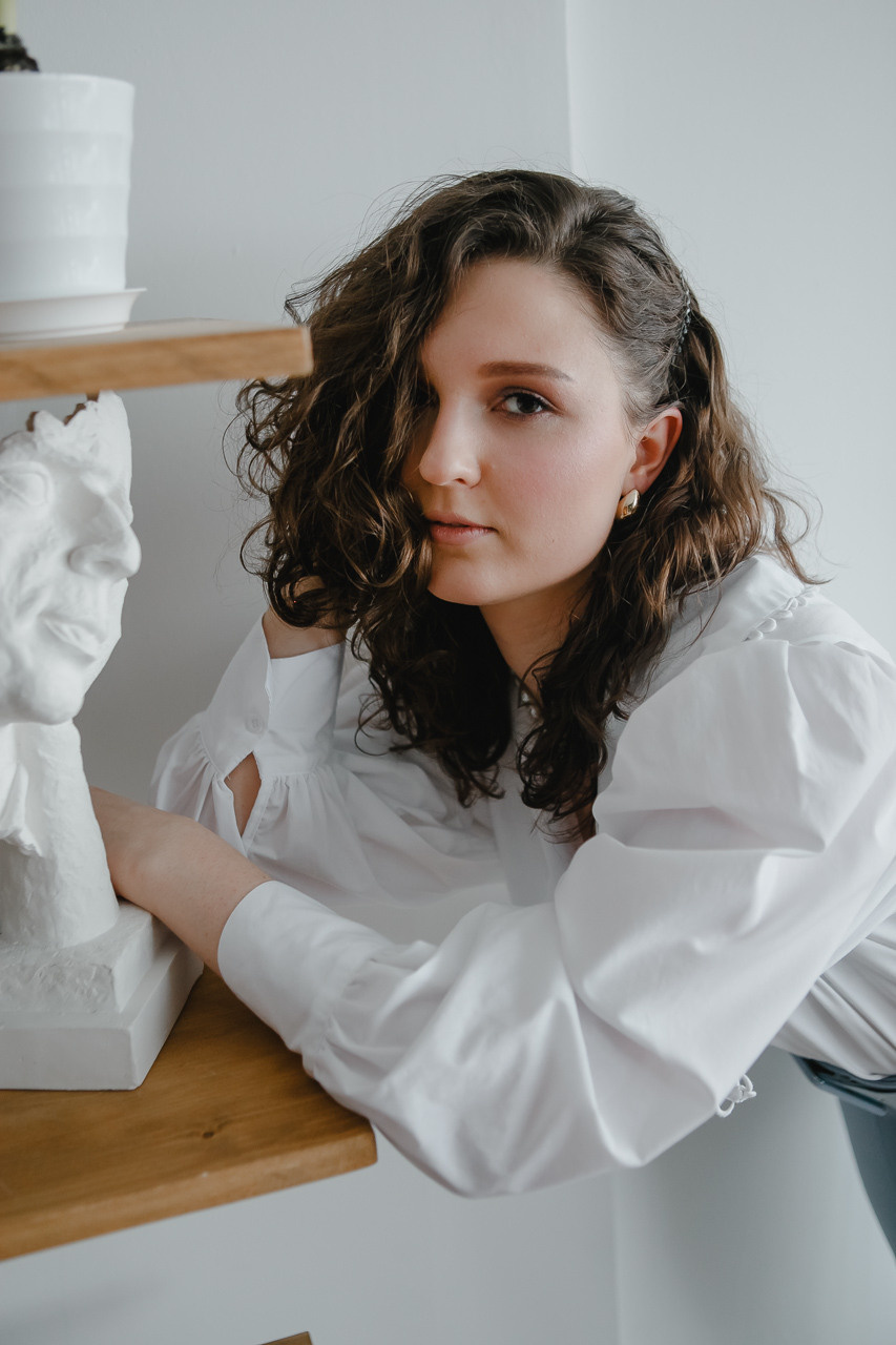 Полина. Семейный и свадебный фотограф в Нижнем Новгороде