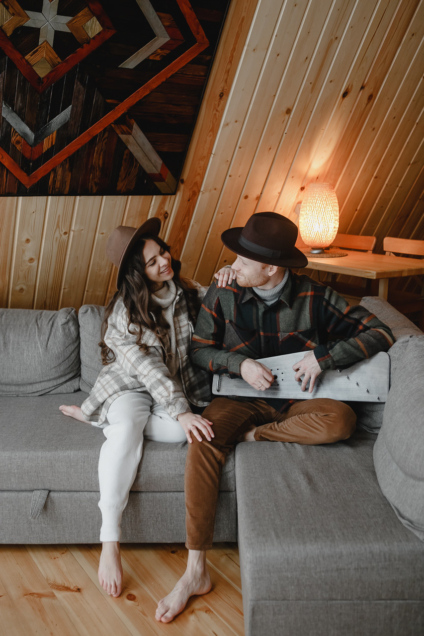 Горьковский чан. Семейный и свадебный фотограф в Нижнем Новгороде