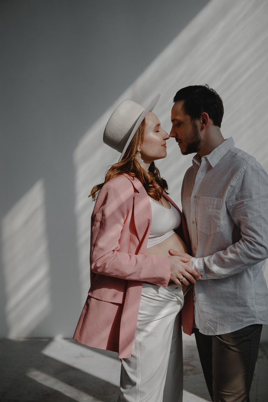 Беременная. Семейный и свадебный фотограф в Нижнем Новгороде