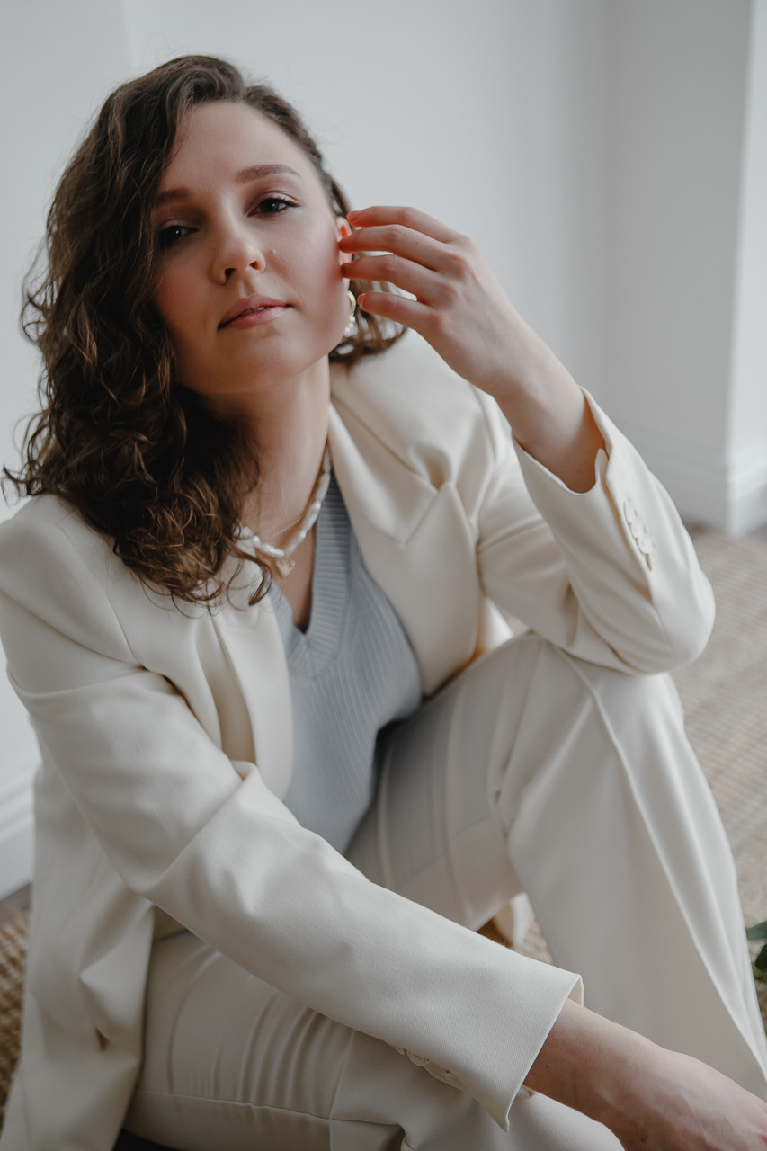 Полина. Семейный и свадебный фотограф в Нижнем Новгороде