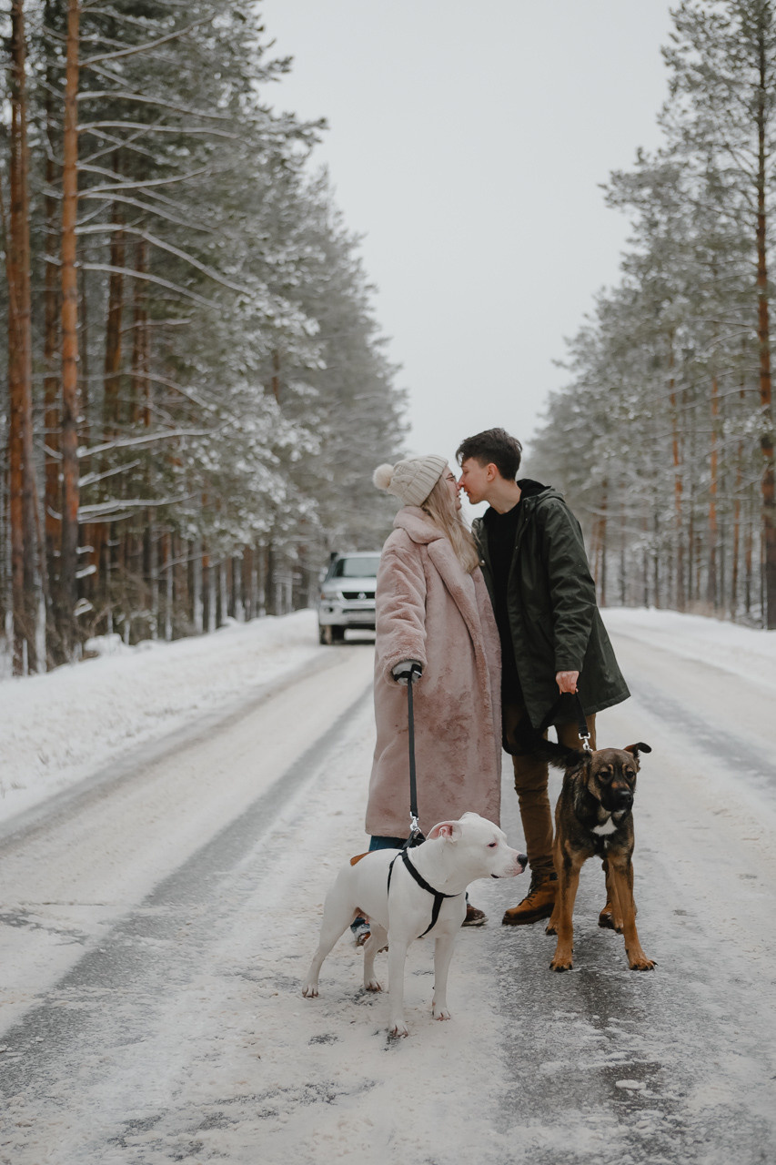 Ева и Денис. Семейный и свадебный фотограф в Нижнем Новгороде