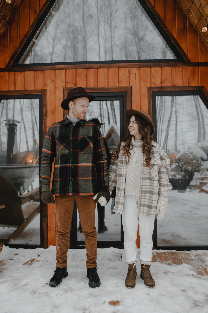 Горьковский чан. Семейный и свадебный фотограф в Нижнем Новгороде