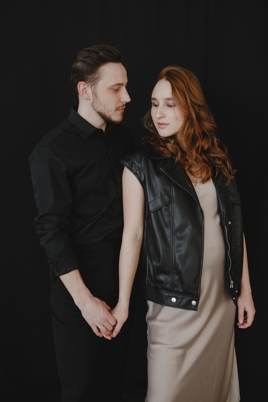 Беременная. Семейный и свадебный фотограф в Нижнем Новгороде