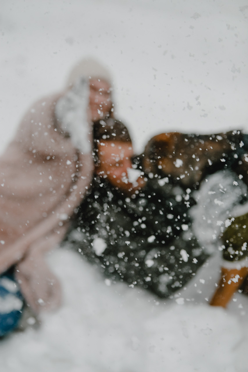 Ева и Денис. Семейный и свадебный фотограф в Нижнем Новгороде