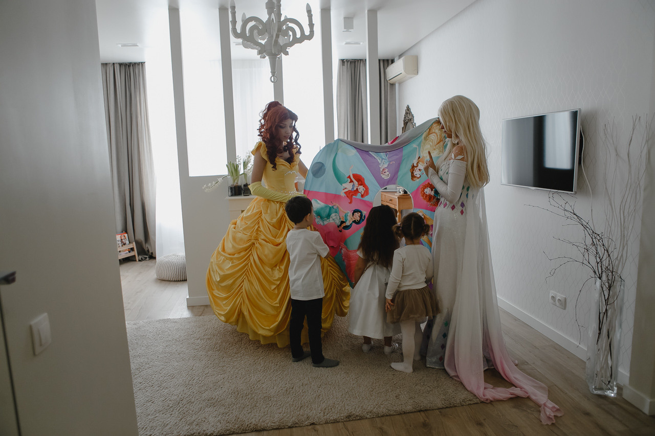 Саша. Семейный и свадебный фотограф в Нижнем Новгороде