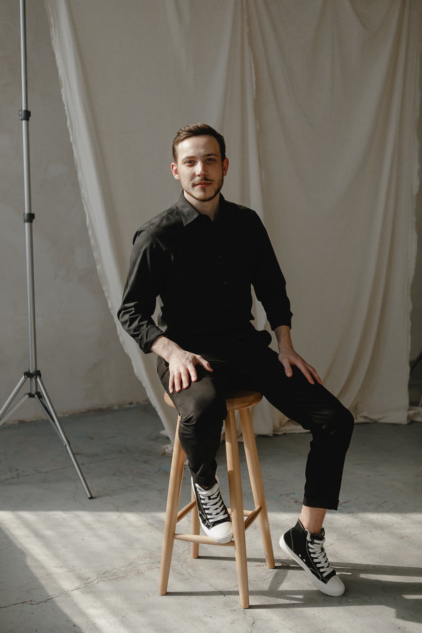 Беременная. Семейный и свадебный фотограф в Нижнем Новгороде