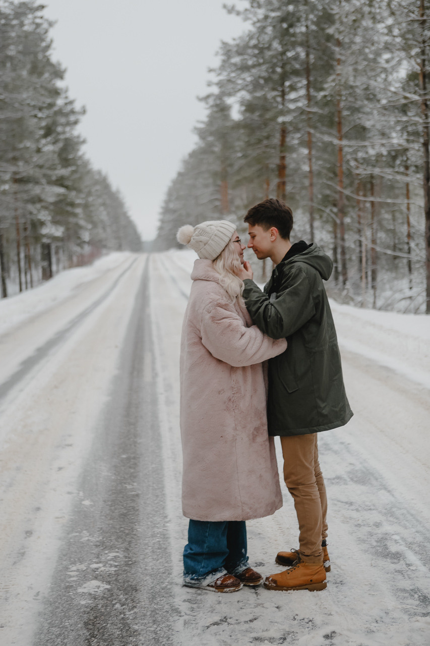 Ева и Денис. Семейный и свадебный фотограф в Нижнем Новгороде