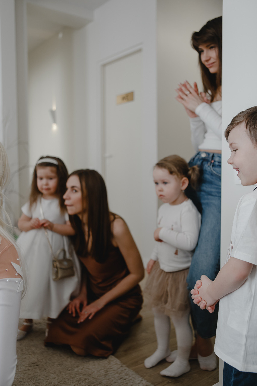 Саша. Семейный и свадебный фотограф в Нижнем Новгороде