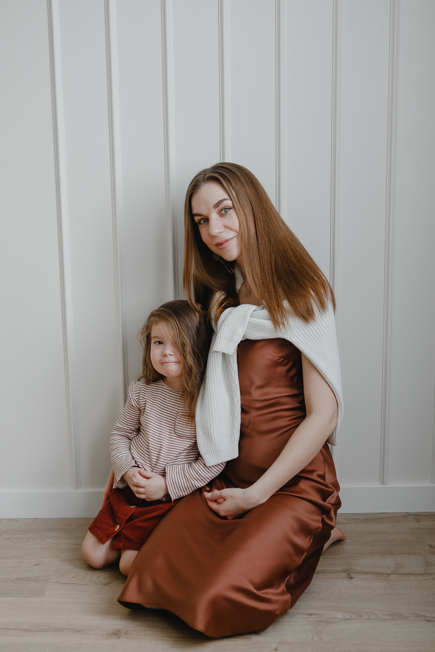 Саша. Семейный и свадебный фотограф в Нижнем Новгороде