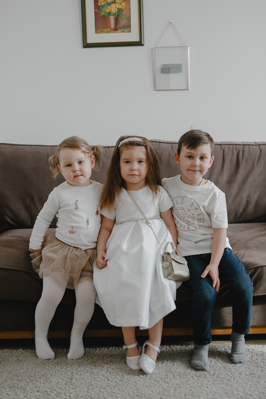 Саша. Семейный и свадебный фотограф в Нижнем Новгороде