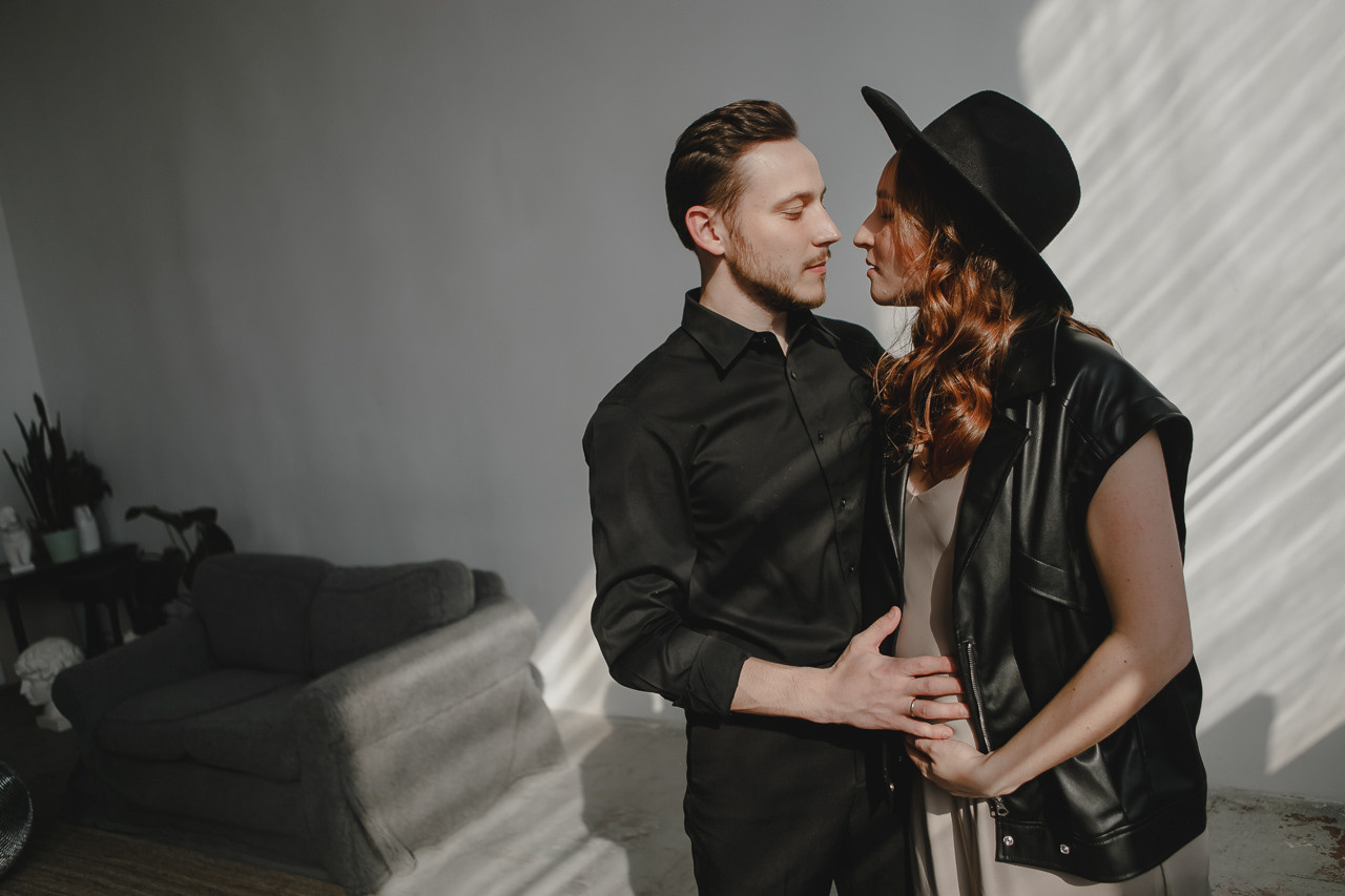 Беременная. Семейный и свадебный фотограф в Нижнем Новгороде