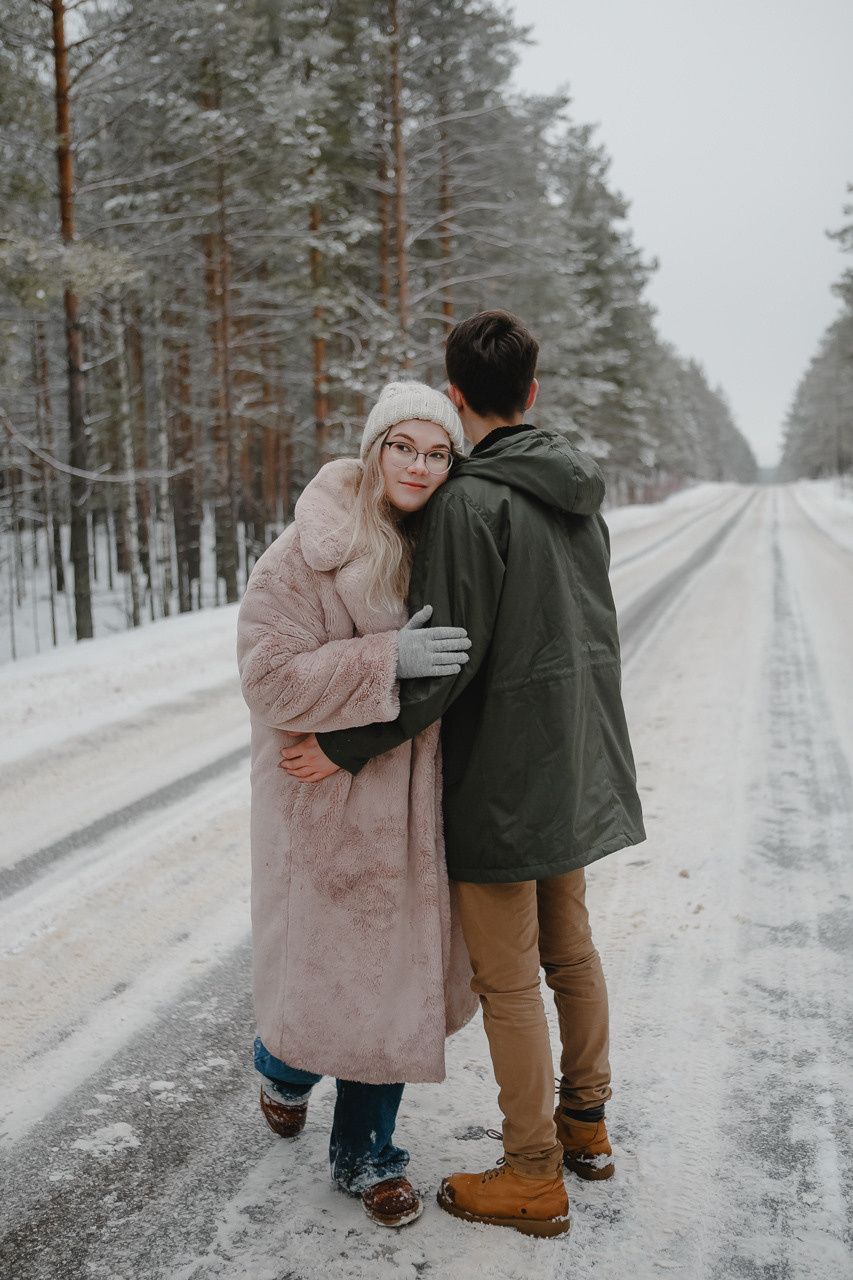 Ева и Денис. Семейный и свадебный фотограф в Нижнем Новгороде