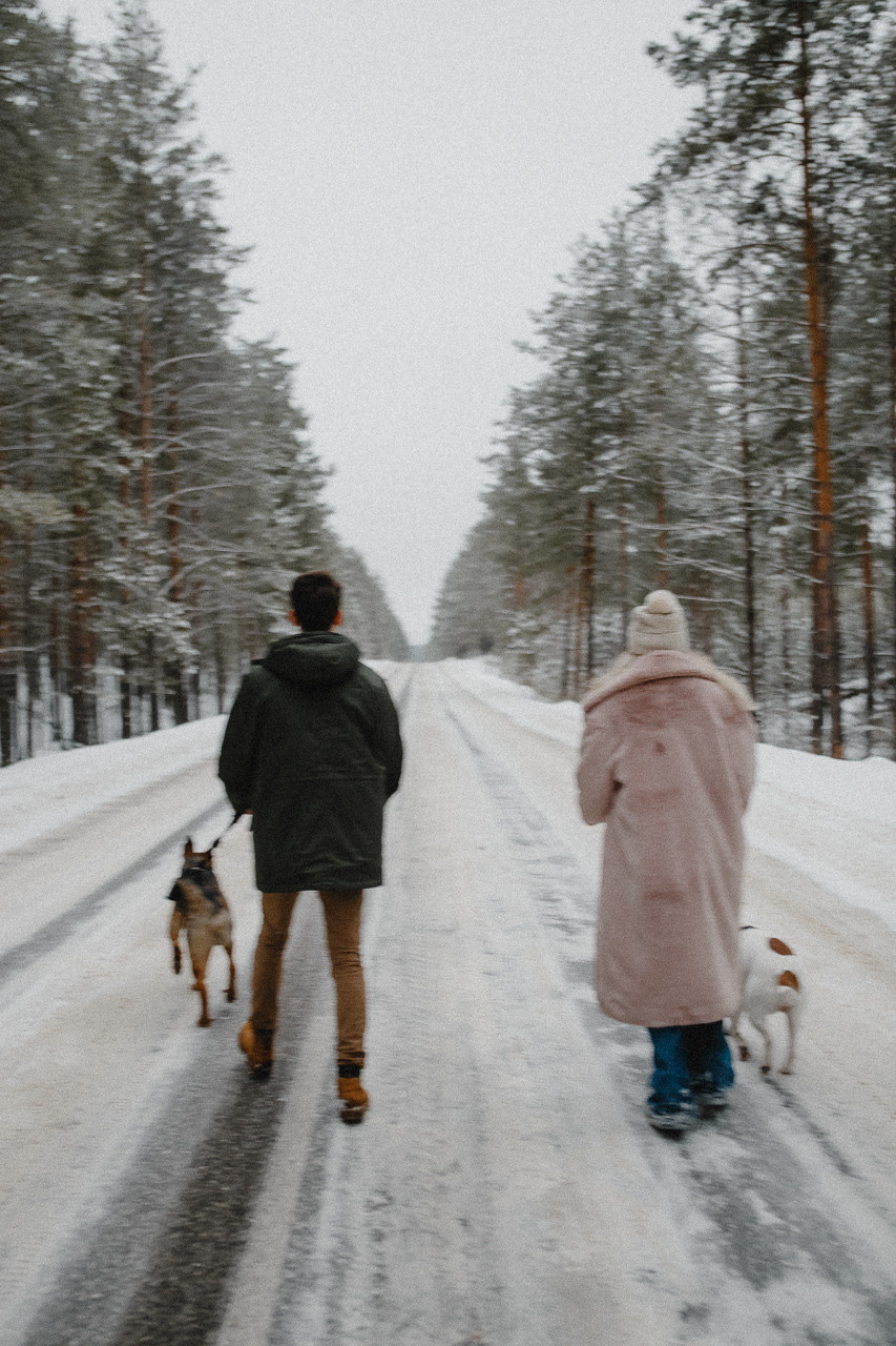 Ева и Денис. Семейный и свадебный фотограф в Нижнем Новгороде