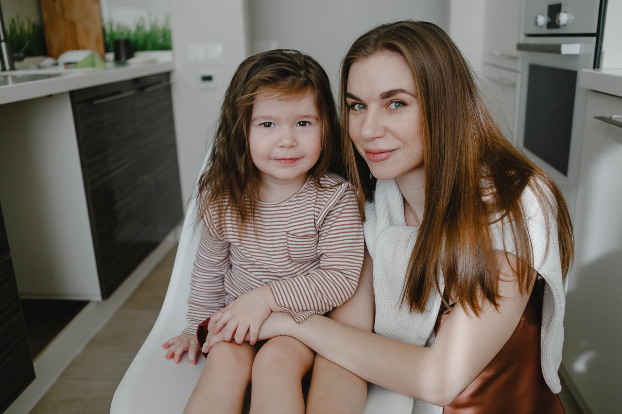 Саша. Семейный и свадебный фотограф в Нижнем Новгороде