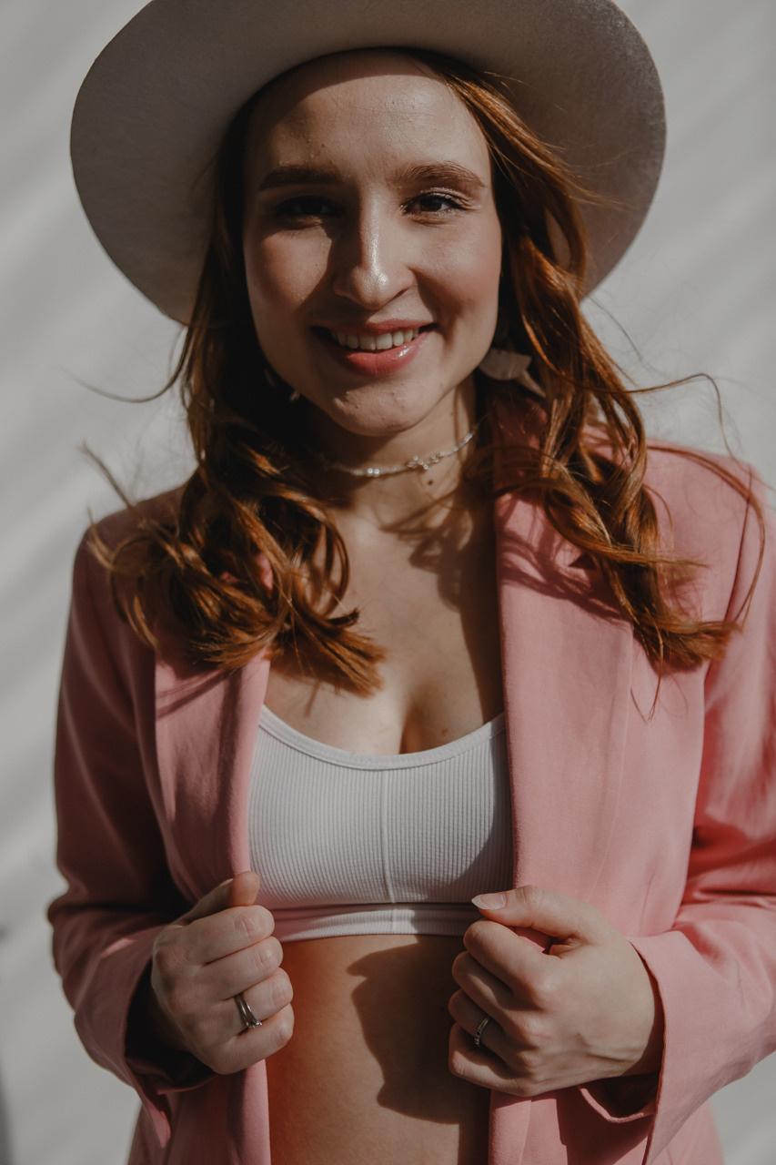 Беременная. Семейный и свадебный фотограф в Нижнем Новгороде