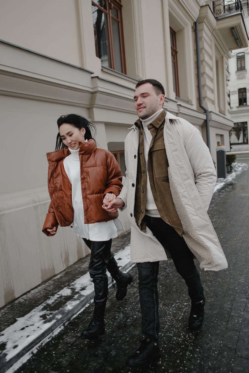 Саша и Саяна. Семейный и свадебный фотограф в Нижнем Новгороде