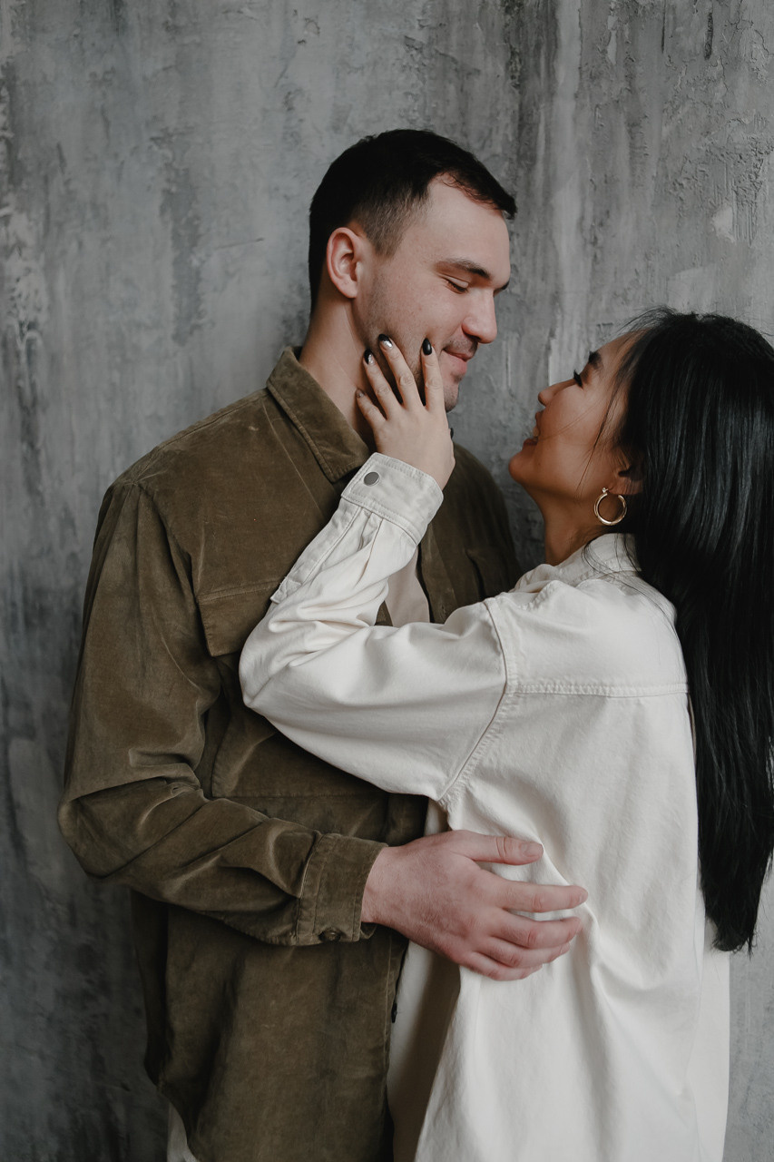 Саша и Саяна. Семейный и свадебный фотограф в Нижнем Новгороде